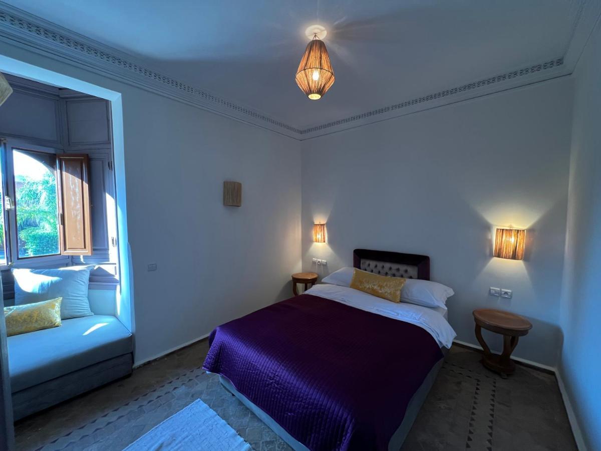 The Majestic Marrakesh Villa Екстер'єр фото