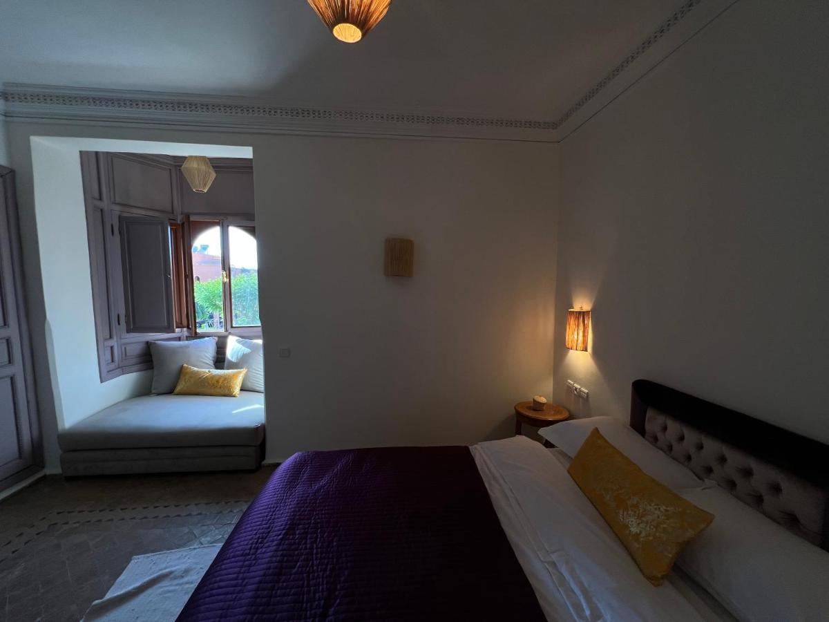 The Majestic Marrakesh Villa Екстер'єр фото