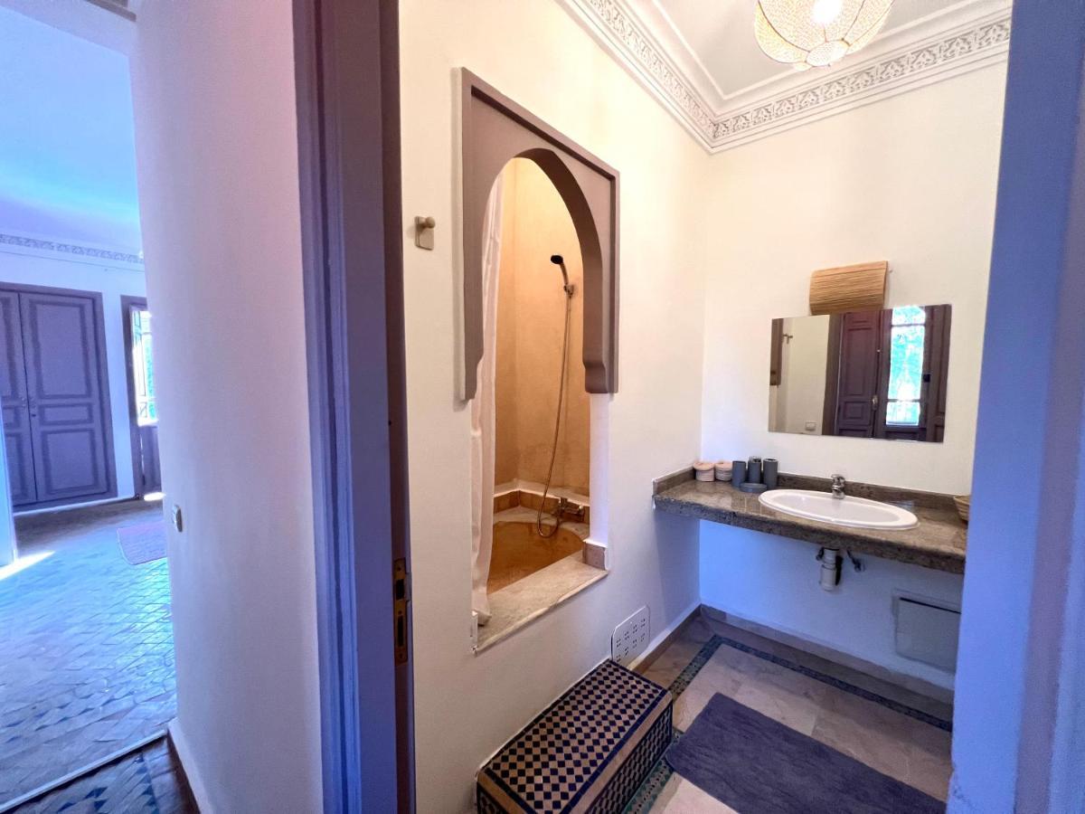 The Majestic Marrakesh Villa Екстер'єр фото