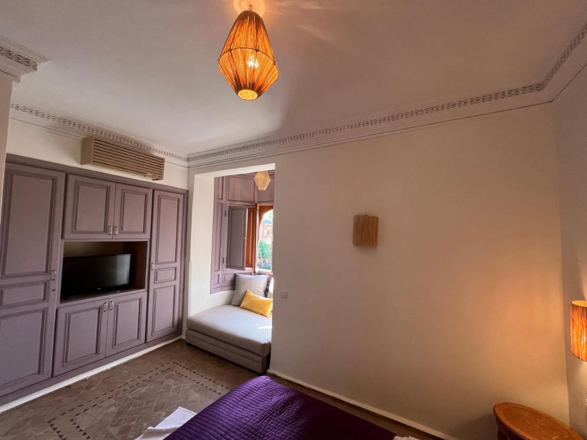 The Majestic Marrakesh Villa Екстер'єр фото