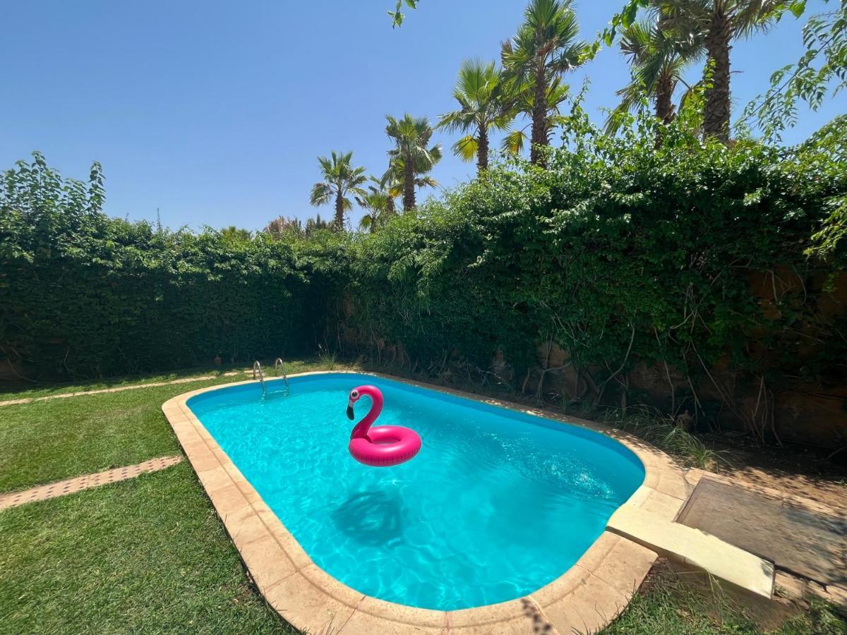 The Majestic Marrakesh Villa Екстер'єр фото